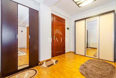 Apartament 3 camere, bloc nou, garaj, lift, Calea Dumbravii - 10