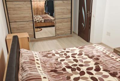 AP. 2 CAMERE - METALURGIEI, PARCARE INCLUSA, CENTRALA PROPRIE, MODERN - 7
