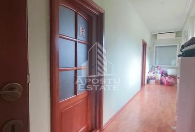 Casa construita pe un teren generos de 780 mp - 12