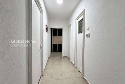 Apartament 2 camere decomandat | Loc parcare | Jean Steriadi - 8