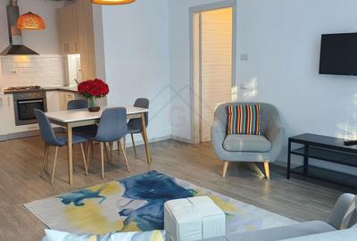 Apartament cu gradina, incalzire pardoseala. ZONA CONSULATELOR! - 1