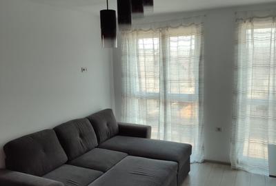 Apartament tip studio 45 mp  Sanpetru - 2