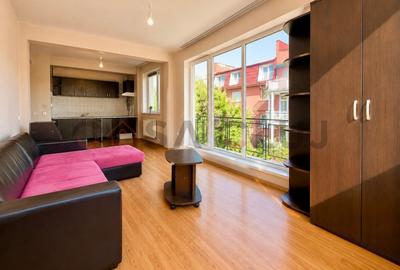 2 camere, etaj intermediar, zona Home Garden Bună Ziua - 2
