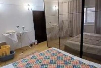 Apartament 2 Camere,Sebastian Parc,bl.1987,DECOMANDAT,Amenajat,Liber - 5