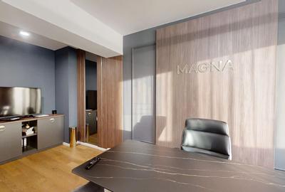 Apartament 2 Camere de Vanzare Aviatiei Park *Aviatiei* *Tur virtual* - 10