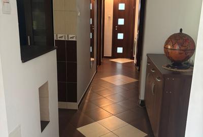 Apartament 4 Camere  | Calea Văcărești – Tineretului | Renovat Modern - 8