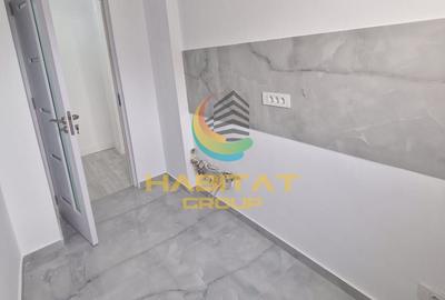 Apartament 2 camere decomandat Lamotesti renovat total - 8