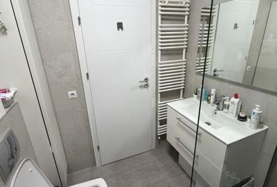 Închiriere apartament 2 camere Exigent Plaza/ Lujerului - 5