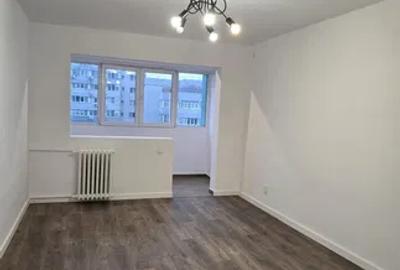 APARTAMENT 3 CAMERE-TITULESCU-RENOVAT-BLOC REABILITAT - 1
