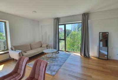 REA1024665 Apartament modern 2 camere I Aviatiei Park - 15