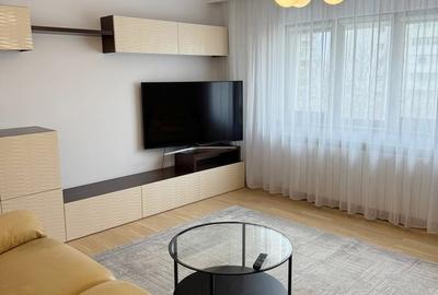 Apartament 3 Camere Nerva Traian cu Parcare - 1