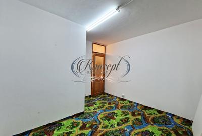 Apartament decomandat, zona Sigma - 4