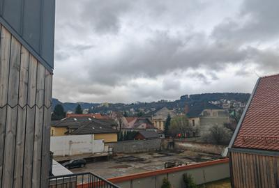 Apartament 3 camere mobilat si utilat nou zona Central - M99 - 7