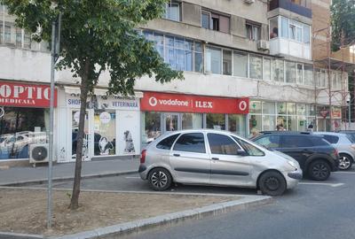 PANTELIMON- Spital- 83  mp - 1.400 EURO - 6