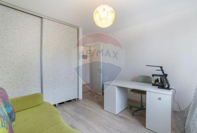 Apartament 3 camere | 75 mp | 2 băi | parcare + boxă | Tractorul - 11