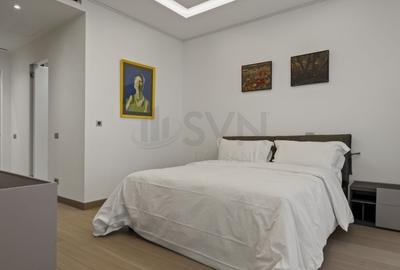 REA1027530 Apartament 5 camere I 241 mp utili I 2 locuri de parcare I Kiseleff - 11