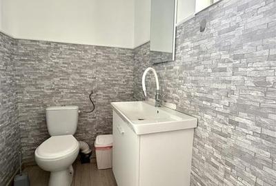 SPATIU DESTINAT BIROURILOR | CALEA ARADULUI | ORADEA - 5