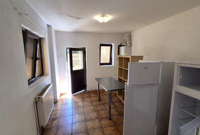 Casa Parter 43,40 mp + bucatarie anexa 13,40 mp - Parcul Carol - 8