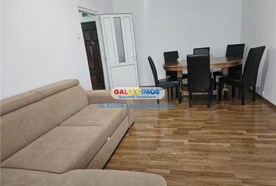 Inchiriere apartament 2 camere decomandat Targoviste Micro 12 - 2