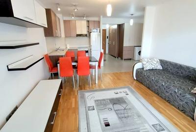 2 camere, bloc nou modern, in Marasti, strada Dorobantilor, The Office - 3