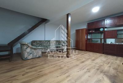 Apartament 3 camere 2 bai zona mehala la curte comuna - 4