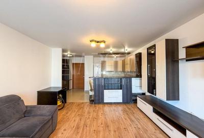 Apartament 2 camere de vanzare in Marasti, Cluj Napoca - 4