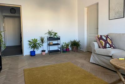 Ultracentral - Strada Babadag, 3 camere, etaj 3, mobilat/utilat - 7