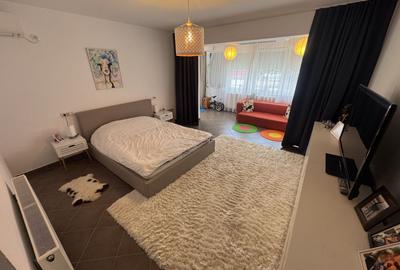 Apartament 2 camere zona Faleza Nord - 4