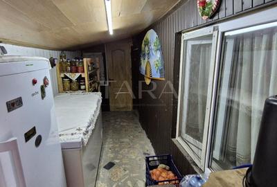 Vanzare casa Apahida, retrasa de la zgomotul si traficul cotidian. - 6