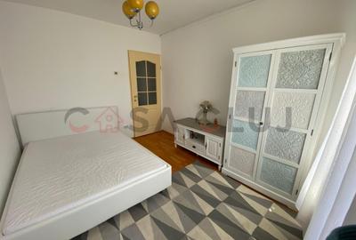 Decomandat - 2 balcoane - Centrala Proprie - Zona Piata Zorilor - 1