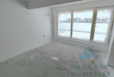 Penthouse 4 camere -126 mp utili - Finalizat - 500 m Metrou Berceni - 27