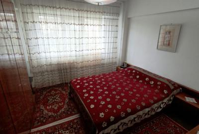 Domenii - Ion Mihalache apartament 2 camere 56 mp - 5