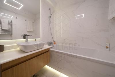 Luxury Apartment | 55 sm terrace | Herastrau - 27