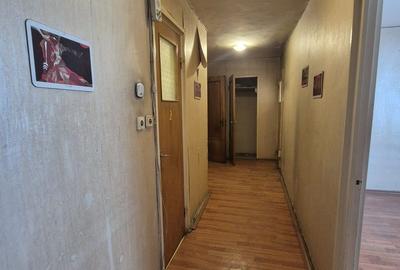 AP. 2CAM. SPATIOS ETAJ 6 / SOS. MIHAI BRAVU. COMISION 0%! - 9