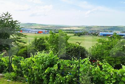 Casa individuala, 250mp, cu teren 640 mp, garaj, zona Planoarelor, Dezmir - 8