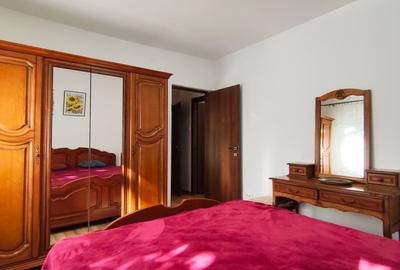 Apartament Parc Copou - Spital Parhon ,mobilat si utilat - 4
