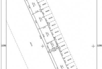 Ultimele Loturi Intravilane In Rate Berceni | utilitati:curent | #UG10 - 5