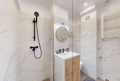 Garsonieră moderna 4 minute metrou Lujerului - 14