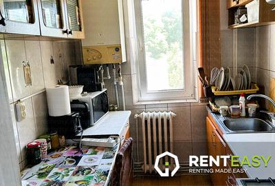 Apartament cu 3 camere situat in Pacurari - Munca Invalizilor - 5