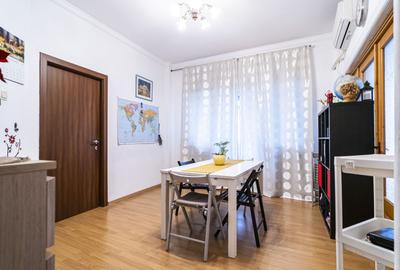 Cismigiu - Berthelot, 5 camere pe 2 nivele, pretabil investitie /birou - 6