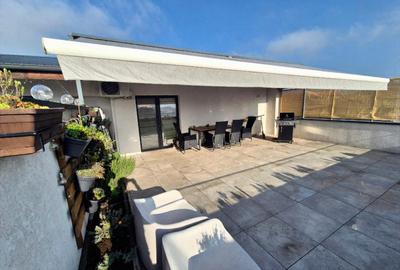 Apartament 3 camere | Drumul Taberei | Parc Constantin Brancusi | Terasa 51 mp - 8