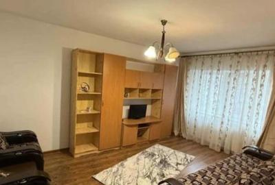 Garsonieră zona Faleză Nord mobilată utilată 41 mp - 2