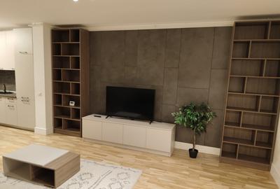 Apartament 2 camere 102 the Address - 5