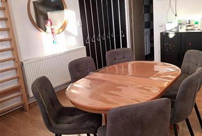 Vanzare apartament 3 camere zona Piata Abator Centru, Cluj-Napoca - 3