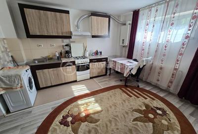 Bloc nou! Apartament 2 camere 34mp, Nicolina - Prima statie, centrala - 1