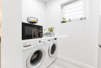 Casă modernă 3 camere în Via Carmina – Vladimirescu - 12