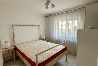 Apartament cu 2 camere semidecomandat, mobilat în Polonă - 14