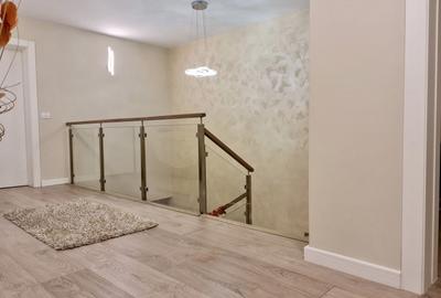Vila pretabila pentru doua familii - 10
