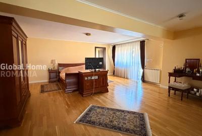 Vila 7 camere 475MP | Voluntari | Piscina | 4 locuri de parcare | - 20