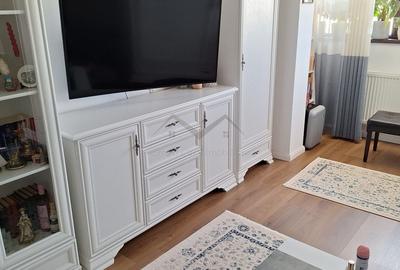 Apartament 3 camere Brown Luxury Valea Lupului - 6